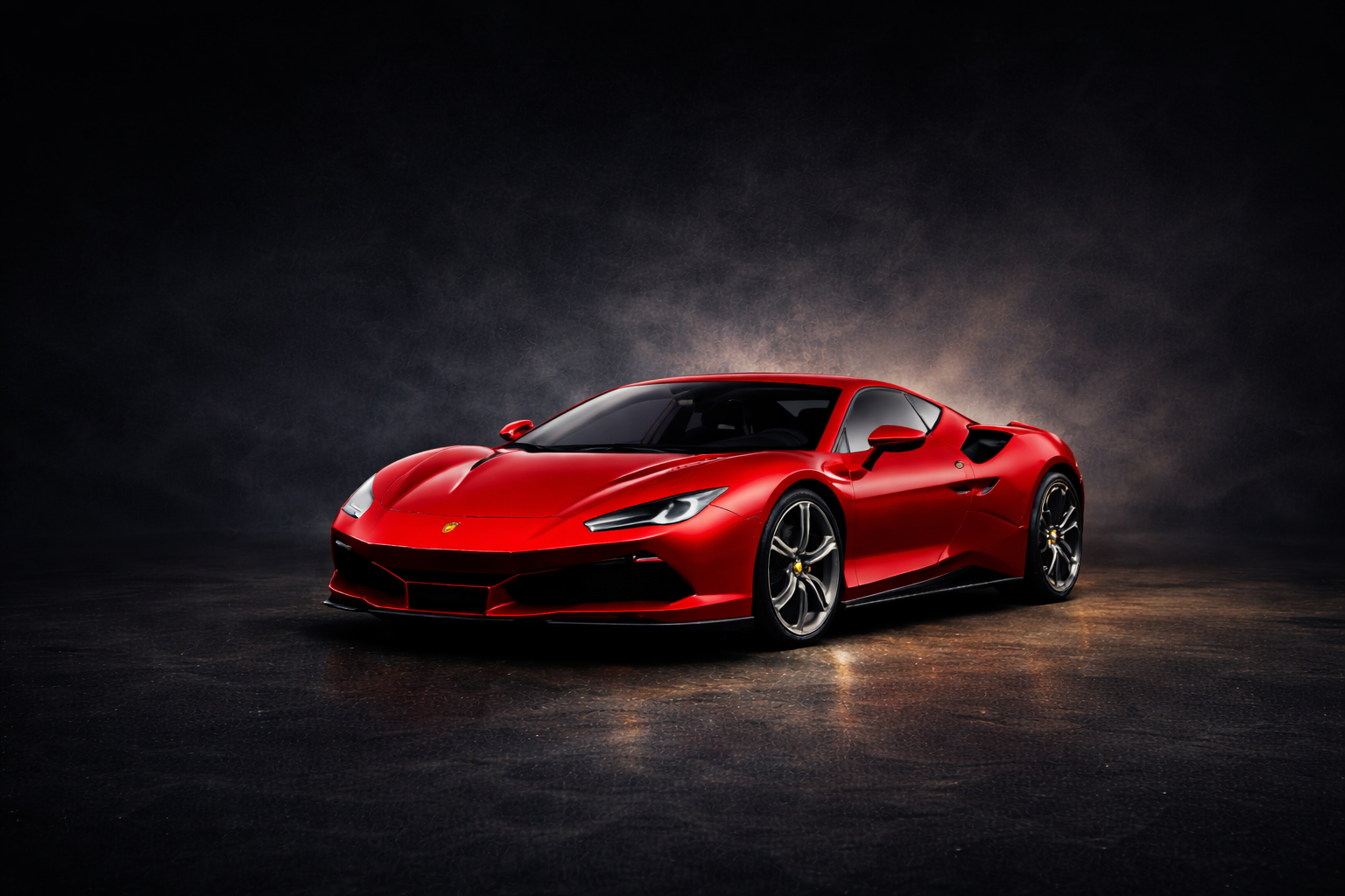 Super Car Gold