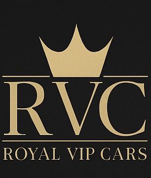 VIP Logo